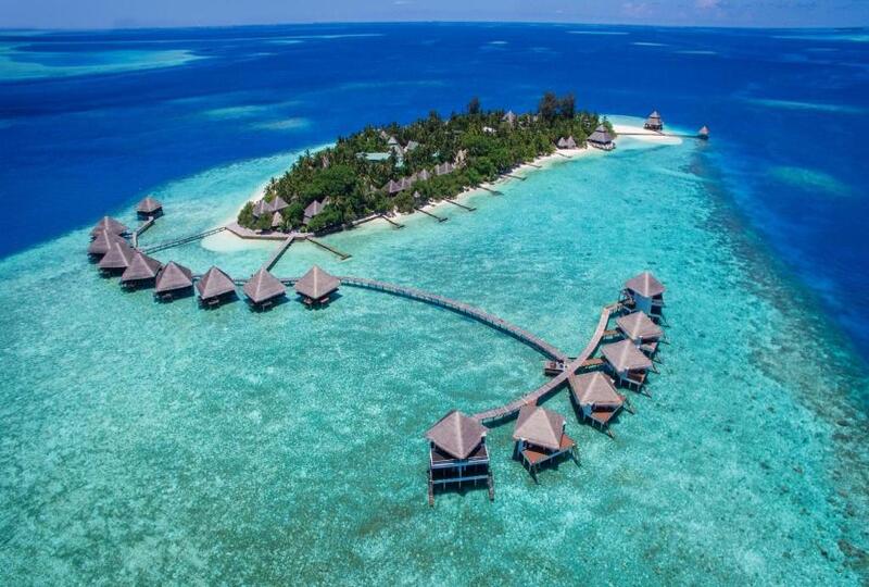 Adaaran Club Rannalhi Maldives (LAST MINUTE FLASH OFFER)